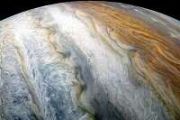 Citizen scientists help decipher Jupiter's cloud composition