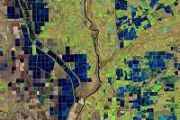 New AI tool generates realistic satellite images of future flooding