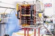 UK MoD contracts SSTL for JUNO satellite