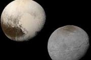 Capture theory unveils how Pluto and Charon formed as a binary system