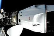 Dragon Freedom Prepares for Short Relocation Ahead of Cargo Mission