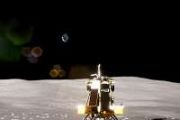 US firm targets Moon landing with drill, rovers, hopping drone