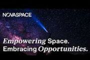 The Space Economy to Reach $944 Billion by 2033