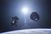 Proba-3 becomes two: satellites separated