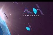 Almagest Space deploys its ELEVATION-1 E-Band satellite