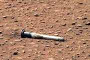 Perseverance Rover's Groundbreaking Soil and Rock Samples