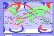 NASA develops process to create very accurate eclipse maps