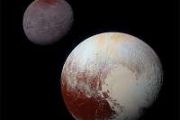 SwRI models suggest Pluto and Charon formed similarly to Earth and Moon