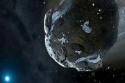 Earth will have a second 'tiny moon' for two months