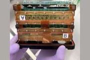 Oxford space lab sends first human tissue samples to ISS for ageing study