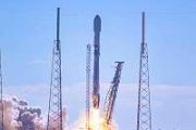 Students' Experiments Launch to Space Aboard SpaceX Resupply Mission