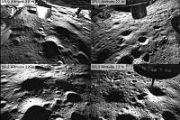 NASA Cameras on Blue Ghost Capture First-of-its-Kind Moon Landing Footage