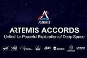 Denmark becomes 48th nation to sign Artemis Accords for space exploration