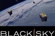 BlackSky Achieves Landmark Milestone with Gen-3 Very High-Resolution Imagery Just Days After Launch