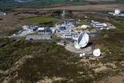 Goonhilly Provides Critical Communications for Lunar Mission, Advancing Moon Economy