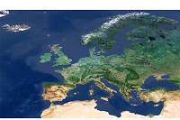 Expanding satellite broadband access to rural Europe