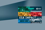 Don’t miss the final ESA Impact of the year!