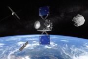 ESA moves forward with Apophis mission preparations