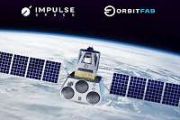 Impulse Space selected for HALO Program by Space Development Agency