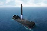 Rocket Lab Unveils 'Return On Investment' Ocean Platform for Neutron Rocket Landings