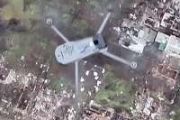 Software-driven smart munitions reshape tactical drone operations