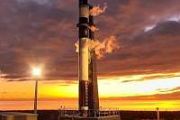 Rocket Lab schedules next Electron launch for IoT constellation operator