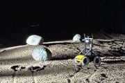 Space resources challenge seeks innovators for Lunar technologies