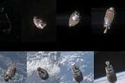 Astroscale and BAE Systems Progress In-Orbit Satellite Refurbishment to Support Circular Space Economy