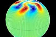 Swirling polar vortices may exist on the Sun, research suggests