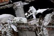 Astronauts show slower task performance in space but maintain cognitive stability