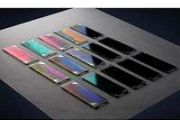 Light flexible and radiation resistant organic solar cells for space