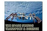 ISS Crew-9 will conduct research into genetics, cardiac health, and space farming