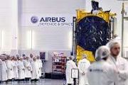 Airbus Defence and Space announces restructuring amid market challenges