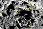 NASA outlines new potential landing regions for Artemis III mission