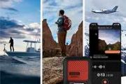 Garmin unveils inReach Messenger Plus with satellite-based photo and voice messaging