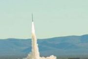 UP Aerospace and Los Alamos lab achieve successful suborbital launch at Spaceport America