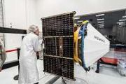 Rocket Lab delivers 2nd Pioneer Spacecraft to Varda for In-Space manufacturing