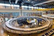 Will neutrons compromise the operation of superconducting magnets in a fusion plant?