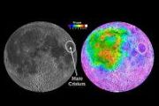 SwRI-led instrument begins lunar mission to probe Moon's interior