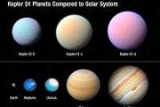 New planet in Kepler-51 system unveiled with JWST observations