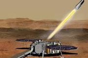 New Team Evaluates Plans for NASA's Mars Sample Return Program