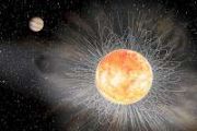 Exoplanets face challenges from intense space weather