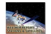 NASA grant awarded to enhance AI-driven satellite weather forecasting