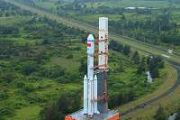 China prepares Tianzhou 8 for upcoming launch to Tiangong station