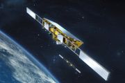 Contract secures build for ESA’s Harmony mission