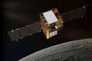 NASA's Lunar Trailblazer will map and analyze moon water