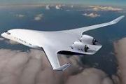 NASA funds new studies looking at future of sustainable aircraft