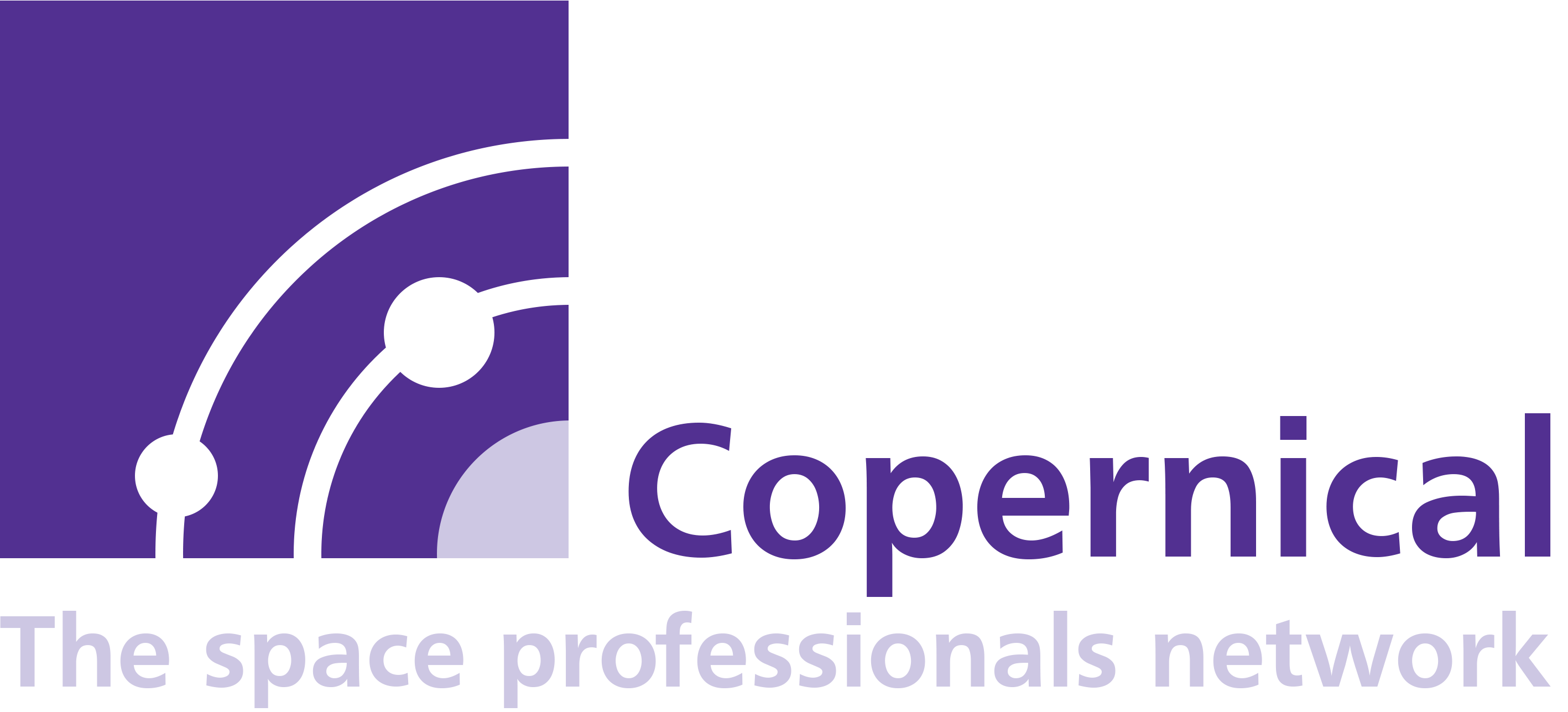 Copernical Text Logo
