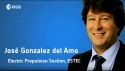 ESA EPIC Lecture Session 1 Electric Propulsion - Jose Gonzalez del Amo