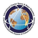 International Charter on Space and Major Disasters